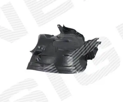 Підкрильник Signeda PBZ11068BL