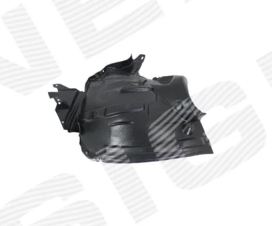 ПОДКРЫЛЬНИК, MERCEDES BENZ (GLK-KL X204), 08 - 12 Signeda PBZ11068BR