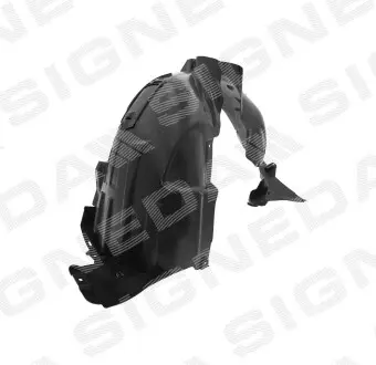 Подкрыльник Signeda PBZ11096AR