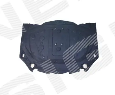 Шумоізоляція капота Signeda PBZ25012A