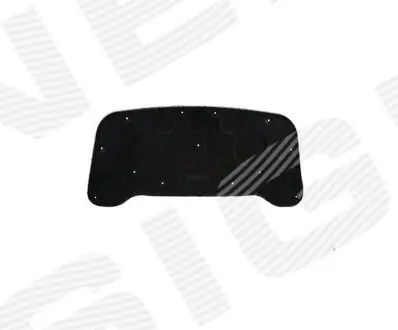 Шумоізоляція капота Signeda PBZ25017A