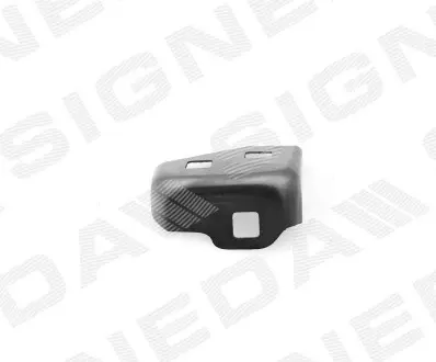 Панель передняя (телевизор) MERCEDES BENZ (E-KL W213), 16 Signeda PBZ30052AR