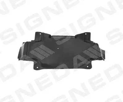 Захист двигуна Signeda PBZ60003B