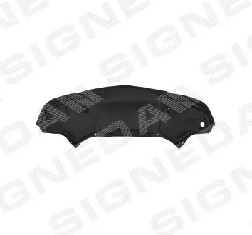 Захист під бампер Signeda PBZ60010A