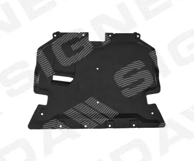 Захист двигуна Signeda PBZ60022A