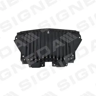 Захист під бампер Signeda PBZ60068A