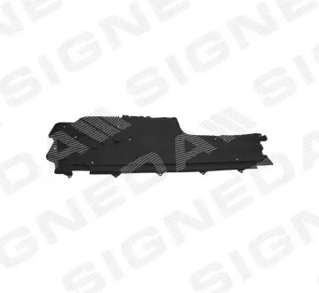 Захист нижній Signeda PBZ98100AL