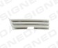 Заглушка гака MERCEDES BENZ (E-KL W210), 06.95 - 0 Signeda PBZ99002A (фото 1)