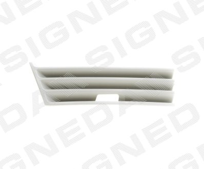 Заглушка гака MERCEDES BENZ (E-KL W210), 06.95 - 0 Signeda PBZ99002A
