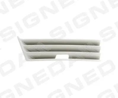 Заглушка гака MERCEDES BENZ (E-KL W210), 06.95 - 0 Signeda PBZ99002A