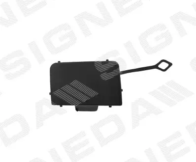 Заглушка буксирувального гаку Signeda PBZ99040CA