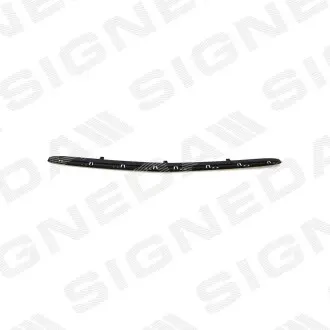 МОЛДІНГ БАМПЕРА, MERCEDES BENZ S-CLASS (W222), 13 - 17 Signeda PBZ99046A