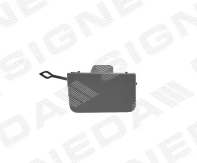 Заглушка буксировочного крюка Signeda PBZ99061CA
