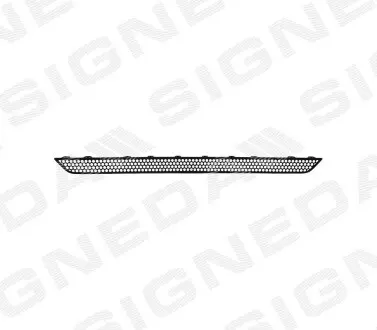 Решітка в бампер Signeda PBZ99063GA