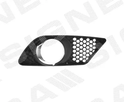 Решітка в бампер Signeda PBZ99082GAR