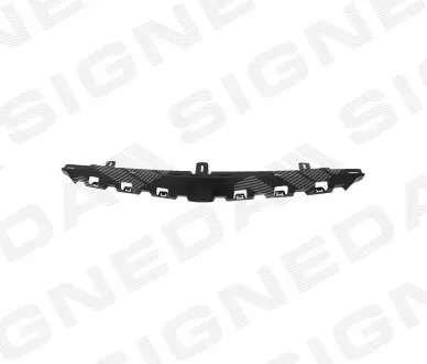 Кріплення бампера Signeda PBZ99145CA