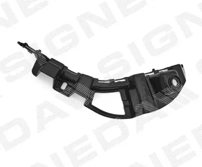 Крепление бампера Signeda PBZ99190CL