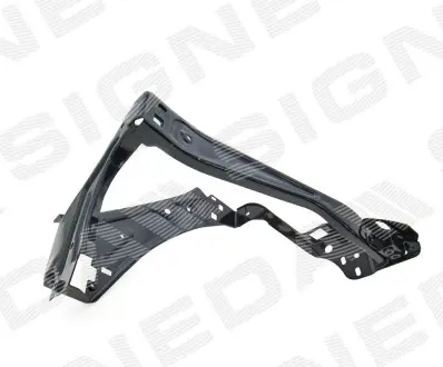 Кронштейн передньої фари MERCEDES BENZ (GLK-KL X204) 8 Signeda PBZ99234AR