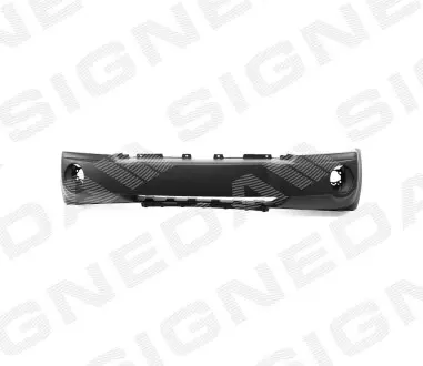 Передній бампер Signeda PCR04032BA