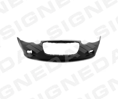 ПЕРЕДНІЙ БАМПЕР, CHRYSLER SEBRING, 04 - 06 Signeda PCR04035BC