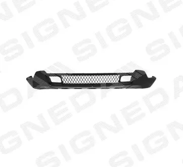 Передній бампер Signeda PCR04044BA
