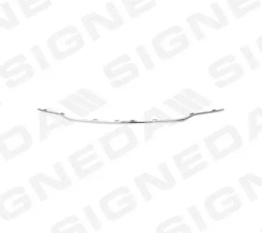 МОЛДІНГ БАМПЕРА, CHRYSLER 200, 15 - 17 Signeda PCR04069MA