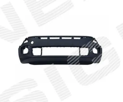 Передний бампер Signeda PCR04091BA