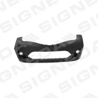 Передній бампер Signeda PCR04096KBB