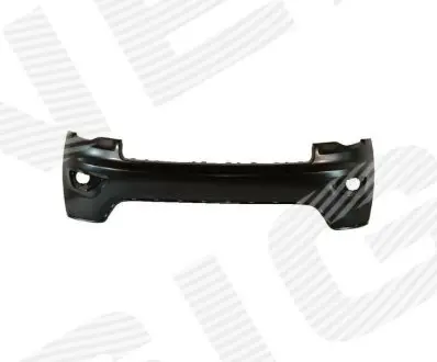 Бампер передній JEEP GRAND CHEROKEE, 17 - Signeda PCR041049BC