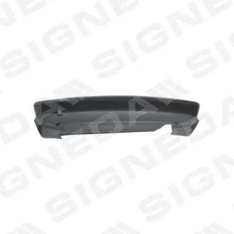 Задній бампер Signeda PCR041095BA
