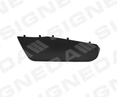 Кут бампера Signeda PCR05019VAL