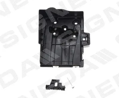 Коробка для аккумулятора Signeda PCR09001A