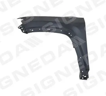 Крыло JEEP COMPASS, 17 - Signeda PCR10032AL