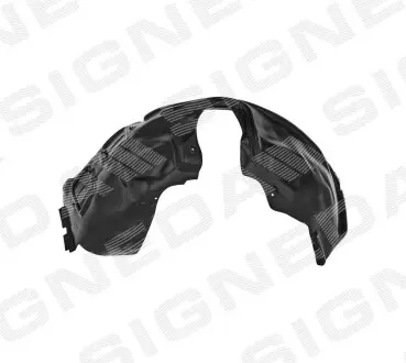 Підкрильник JEEP CHEROKEE (KL), 14 - 18 Signeda PCR11026AR