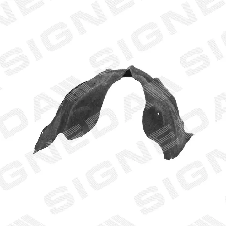 Подкрыльник Signeda PCR11031BQR (фото 1)