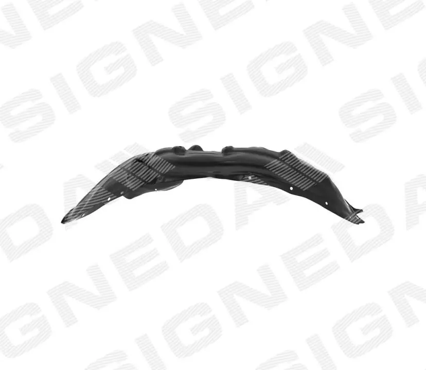 Подкрыльник Signeda PCR11057BL (фото 1)