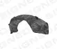 Подкрыльник Signeda PCR11057QBL (фото 1)
