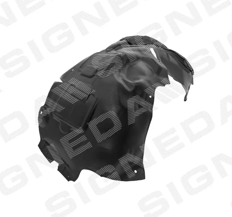 Підкрильник, JEEP CHEROKEE (KL), 14 - 18 Signeda PCR11065AR (фото 1)