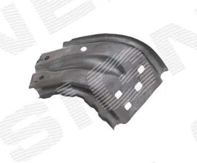 Кріплення крила Signeda PCR12027AL