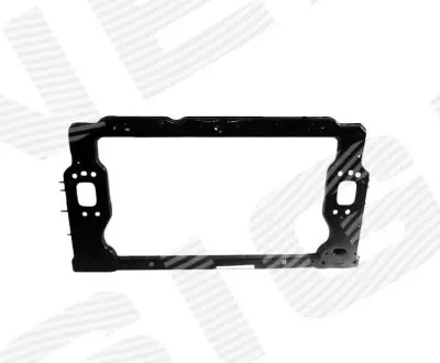Панель передня (телевізор) CHRYSLER 200, 15 - 17 Signeda PCR30004B