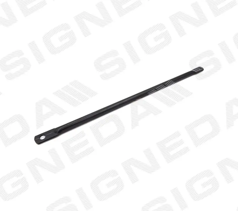 Панель передняя (телевизор) JEEP GRAND CHEROKEE, 11-13 Signeda PCR30015BC (фото 1)