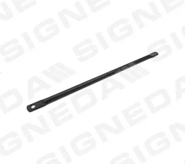 Панель передняя (телевизор) JEEP GRAND CHEROKEE, 11-13 Signeda PCR30015BC