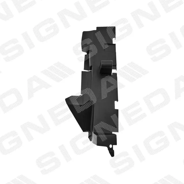 Воздушный дефлектор Signeda PCR33305AR (фото 1)