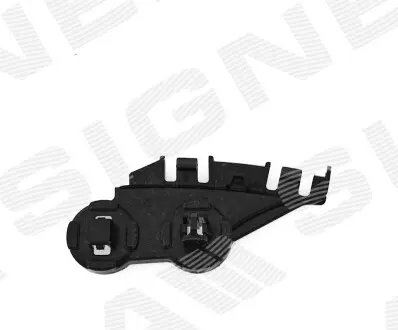 Кріплення бампера Signeda PCR43063AR