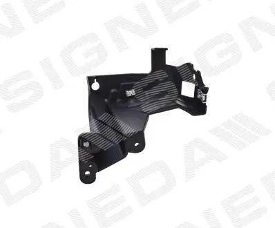 Кріплення бампера Signeda PCR43065AR