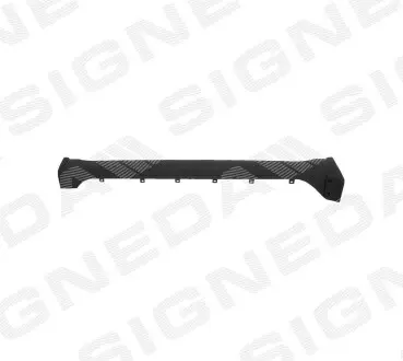 Накладка порога Signeda PCR76004EL