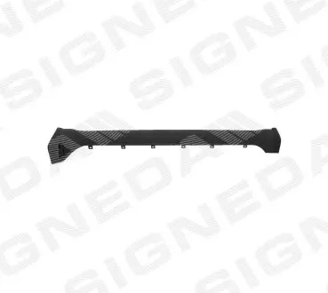 Накладка порогу Signeda PCR76004ER
