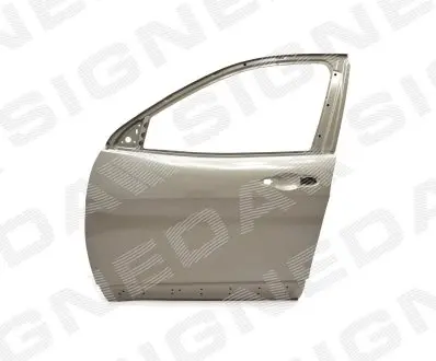 Двері Signeda PCR80002AL