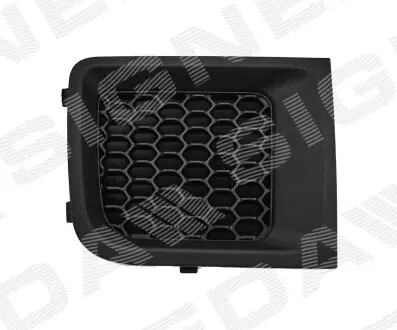 Решітка в бампер Signeda PCR99012CAR