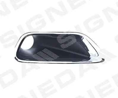 Решетка в бампер Signeda PCR99027CAL